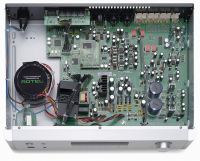 Попередній підсилювач Rotel RС-1570 Black 3 – techzone.com.ua Попередній підсилювач Rotel RС-1570 Black 3 – techzone.com.ua
