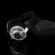 Наушники Final Audio DX6000 Silver 2 – techzone.com.ua