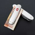 Складной нож Victorinox MONEY CLIP 0.6540.16 2 – techzone.com.ua
