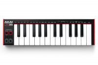 AKAI LPK25 MKII MIDI клавиатура