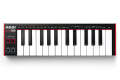 AKAI LPK25 MKII MIDI клавиатура 1 – techzone.com.ua