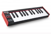 MIDI клавиатура AKAI LPK25 MKII 2 – techzone.com.ua MIDI клавиатура AKAI LPK25 MKII 2 – techzone.com.ua