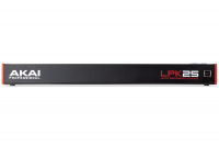 MIDI клавиатура AKAI LPK25 MKII 3 – techzone.com.ua MIDI клавиатура AKAI LPK25 MKII 3 – techzone.com.ua