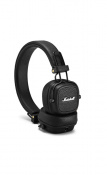 Оригинальные наушники Marshall Major III Bluetooth Black (4092186) 4 – techzone.com.ua