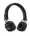 Оригінальні навушники Marshall Major III Bluetooth Black (4092186) 1 – techzone.com.ua