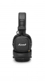 Оригинальные наушники Marshall Major III Bluetooth Black (4092186) 5 – techzone.com.ua