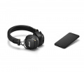 Оригінальні навушники Marshall Major III Bluetooth Black (4092186) 7 – techzone.com.ua