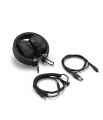 Оригінальні навушники Marshall Major III Bluetooth Black (4092186) 8 – techzone.com.ua