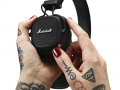 Оригінальні навушники Marshall Major III Bluetooth Black (4092186) 9 – techzone.com.ua