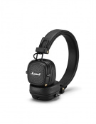 Оригінальні навушники Marshall Major III Bluetooth Black (4092186) 3 – techzone.com.ua