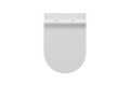 Сиденье c крышкой Ravak WC Uni Chrome Slim X01550 3 – techzone.com.ua