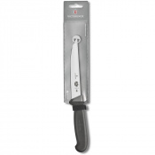 Обробний ніж Victorinox FIBROX 16см чорн 5.2803.16 2 – techzone.com.ua