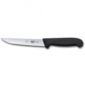 Разделочный нож Victorinox FIBROX 16см черн 5.2803.16 1 – techzone.com.ua