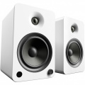 Акустична колонка Acoustic Energy AE 1 Active Piano White 1 – techzone.com.ua