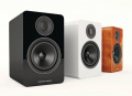 Акустична колонка Acoustic Energy AE 1 Active Piano White 3 – techzone.com.ua