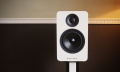 Акустична колонка Acoustic Energy AE 1 Active Piano White 5 – techzone.com.ua