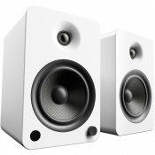 Акустична колонка Acoustic Energy AE 1 Active Piano White 1 – techzone.com.ua