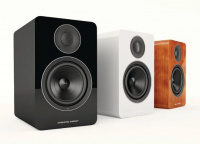 Акустична колонка Acoustic Energy AE 1 Active Piano White 3 – techzone.com.ua Акустична колонка Acoustic Energy AE 1 Active Piano White 3 – techzone.com.ua