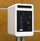 Акустична колонка Acoustic Energy AE 1 Active Piano White 6 – techzone.com.ua Акустична колонка Acoustic Energy AE 1 Active Piano White 6 – techzone.com.ua