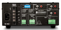 Усилитель мощности CROWN 160MA (G160MAE60) 3 – techzone.com.ua Усилитель мощности CROWN 160MA (G160MAE60) 3 – techzone.com.ua
