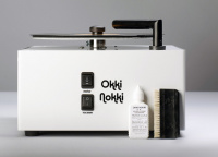 Мийка для вінілу Okki Nokki RCM Record Cleaning Machine White 2 – techzone.com.ua Мийка для вінілу Okki Nokki RCM Record Cleaning Machine White 2 – techzone.com.ua