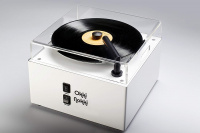 Мойка для винила Okki Nokki RCM Record Cleaning Machine White 5 – techzone.com.ua Мойка для винила Okki Nokki RCM Record Cleaning Machine White 5 – techzone.com.ua