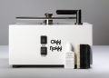 Мийка для вінілу Okki Nokki RCM Record Cleaning Machine White 2 – techzone.com.ua
