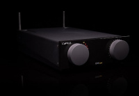 Підсилювач Cyrus ONE Cast Black 4 – techzone.com.ua Підсилювач Cyrus ONE Cast Black 4 – techzone.com.ua