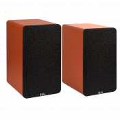Активна акустика ELAC Debut ConneX DCB41 Orange 2 – techzone.com.ua Активна акустика ELAC Debut ConneX DCB41 Orange 2 – techzone.com.ua