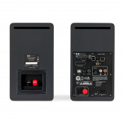Активная акустика ELAC Debut ConneX DCB41 Orange 4 – techzone.com.ua Активная акустика ELAC Debut ConneX DCB41 Orange 4 – techzone.com.ua
