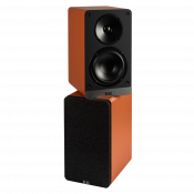 Активная акустика ELAC Debut ConneX DCB41 Orange 5 – techzone.com.ua Активная акустика ELAC Debut ConneX DCB41 Orange 5 – techzone.com.ua