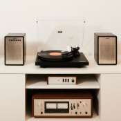 Поличкова акустика Gadhouse Miles 10 – techzone.com.ua