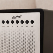 Поличкова акустика Gadhouse Miles 12 – techzone.com.ua