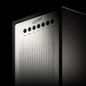 Поличкова акустика Gadhouse Miles 5 – techzone.com.ua