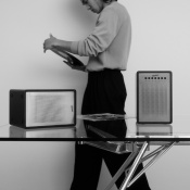 Поличкова акустика Gadhouse Miles 8 – techzone.com.ua