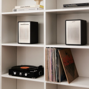 Полочная акустика Gadhouse Miles 9 – techzone.com.ua