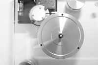 Програвач вінілу Takumi TT Level 2.1 DC Clear Acrylic 6 – techzone.com.ua