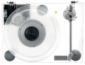 Програвач вінілу Takumi TT Level 2.1 DC Clear Acrylic 3 – techzone.com.ua