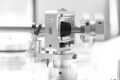 Програвач вінілу Takumi TT Level 2.1 DC Clear Acrylic 7 – techzone.com.ua