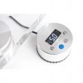 Програвач вінілу Takumi TT Level 2.1 DC Clear Acrylic 8 – techzone.com.ua