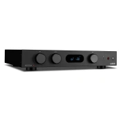 Інтегрований підсилювач Audiolab 6000A MKII Black 1 – techzone.com.ua Інтегрований підсилювач Audiolab 6000A MKII Black 1 – techzone.com.ua