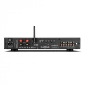 Інтегрований підсилювач Audiolab 6000A MKII Black 4 – techzone.com.ua Інтегрований підсилювач Audiolab 6000A MKII Black 4 – techzone.com.ua