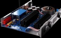 Інтегрований підсилювач Audiolab 6000A MKII Black 5 – techzone.com.ua Інтегрований підсилювач Audiolab 6000A MKII Black 5 – techzone.com.ua