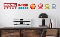 Інтегрований підсилювач Audiolab 6000A MKII Black 6 – techzone.com.ua Інтегрований підсилювач Audiolab 6000A MKII Black 6 – techzone.com.ua