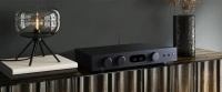 Інтегрований підсилювач Audiolab 6000A MKII Black 8 – techzone.com.ua Інтегрований підсилювач Audiolab 6000A MKII Black 8 – techzone.com.ua