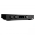 Інтегрований підсилювач Audiolab 6000A MKII Black 1 – techzone.com.ua