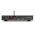 Інтегрований підсилювач Audiolab 6000A MKII Black 4 – techzone.com.ua
