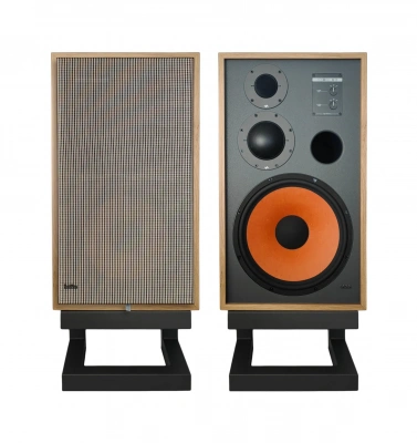 Акустична система Taga Harmony Nostalgic TH-15 Oak – techzone.com.ua