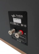 Акустична система Taga Harmony Nostalgic TH-15 Oak 4 – techzone.com.ua