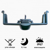 Камера переднього виду C8214W ширококутна (Volkswagen Touareg 2019) 3 – techzone.com.ua Камера переднього виду C8214W ширококутна (Volkswagen Touareg 2019) 3 – techzone.com.ua